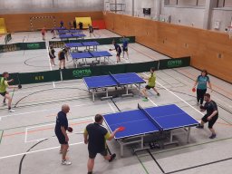 Freundschaftsspiel (1)